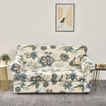 thumbnail image 1 of Elastic Alllusive Sofa Cover Protective Cover Single Two Three Seat Cushion Split Sofa Cover Universal For All Seasons, 1 of 7