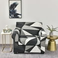 thumbnail image 1 of Elastic Alllusive Sofa Cover Protective Cover Single Two Three Seat Cushion Split Sofa Cover Universal For All Seasons, 1 of 7