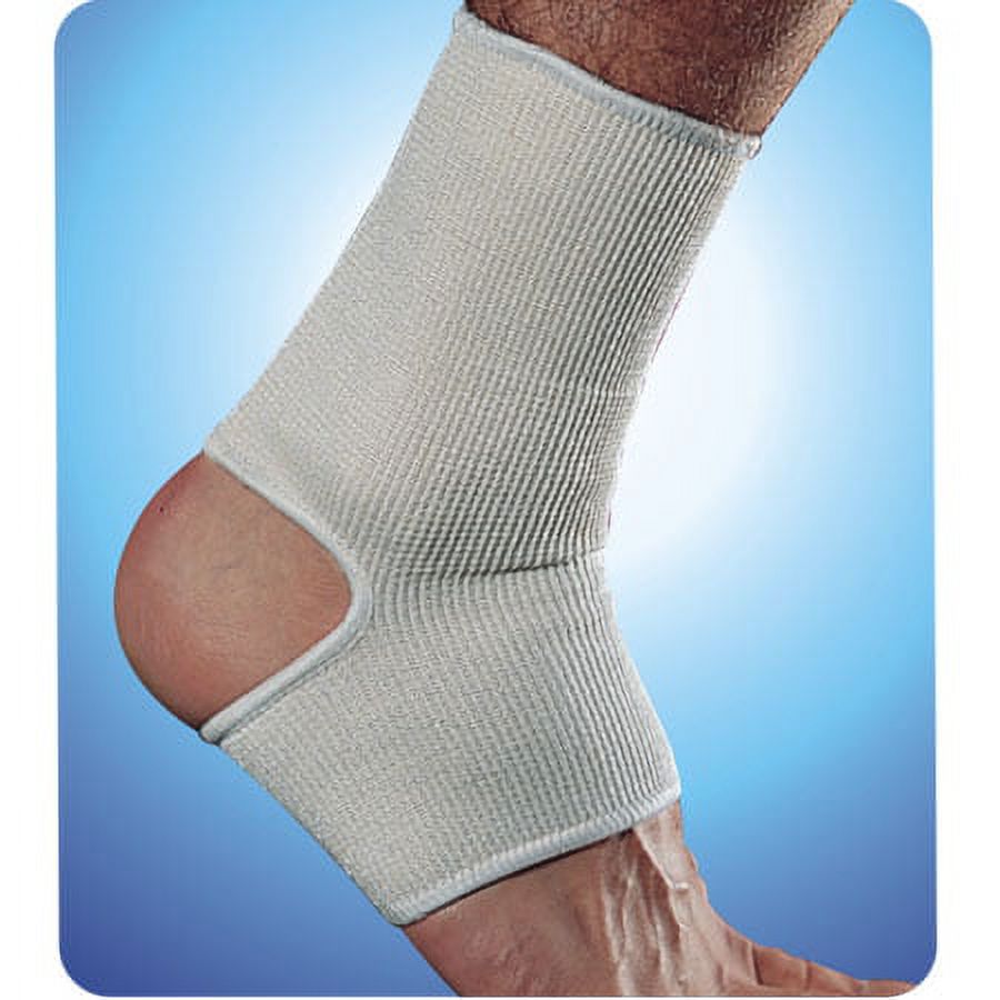 Elastic Ankle Brace, Medium