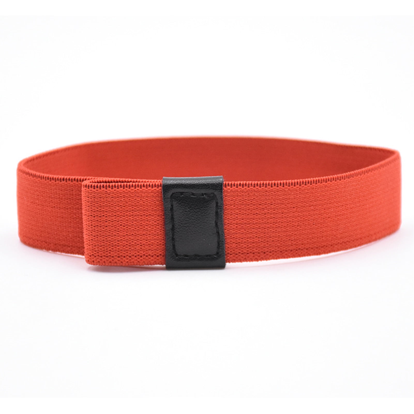 Elastic Band High Strength Adjustable Portable Bento Box Packing Fixing