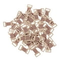 thumbnail image 1 of Elastic Bandage Fastener Clips, Aluminum Hook for Wrapping Support, Set of 10 for Sprains & First Aid, 1 of 5