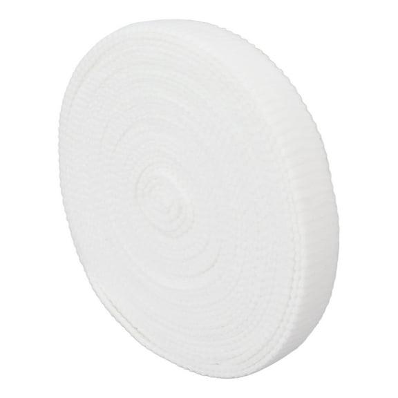 Elastic Bandage Net, Easy Installation Portable Tubular Gauze Stretch Bandage Dressing For Elbow Wound Restraint