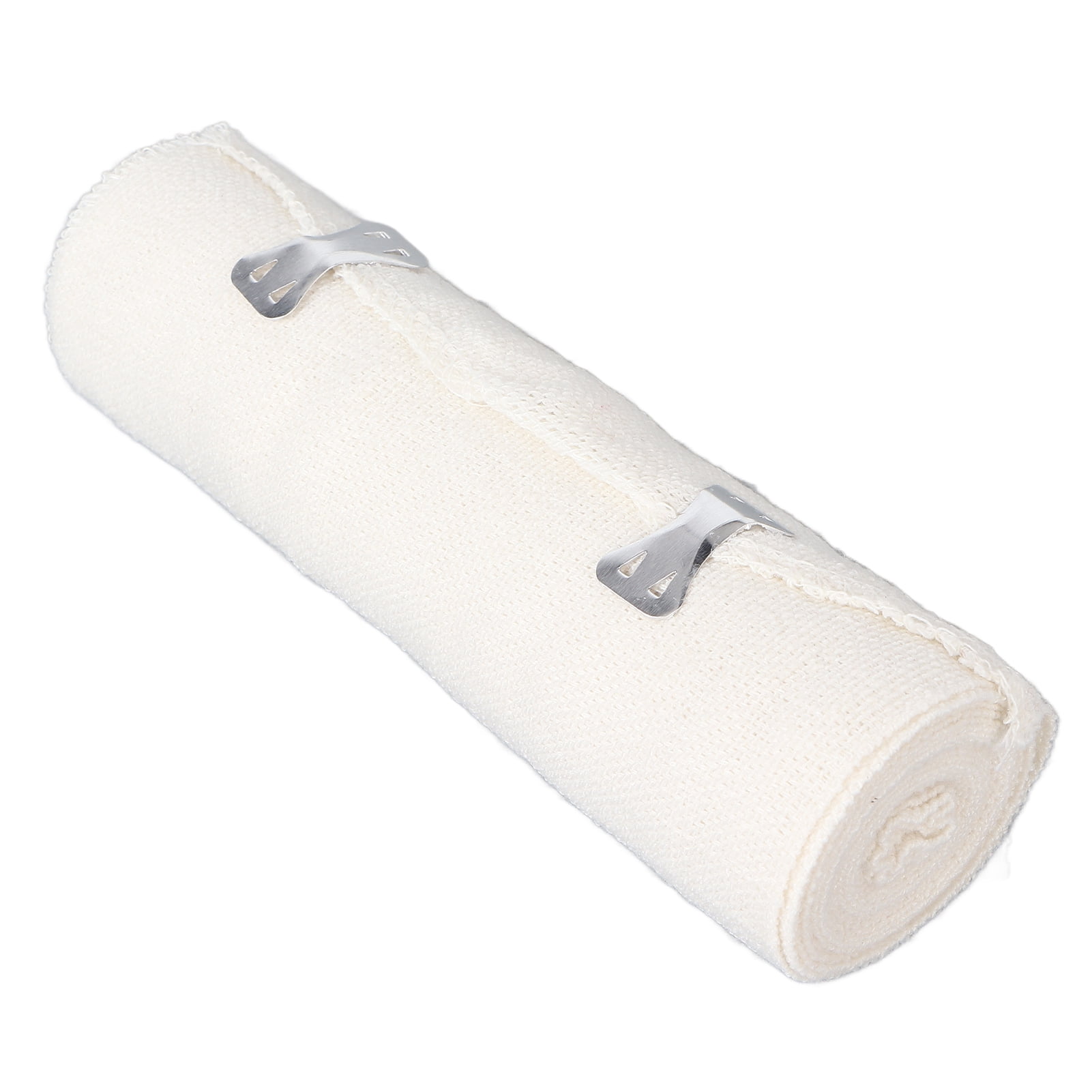 Elastic Bandage Wrap, Reduce Tissue Pressure Skin Friendly Reusable