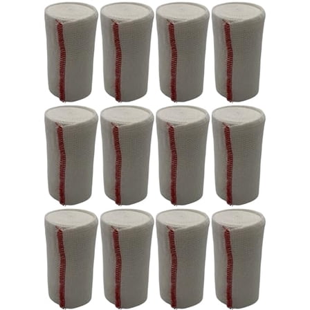 Compression Bandages