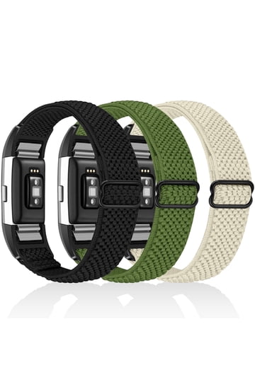 Fitbit Charge 2 Bands Multipack display picture 3