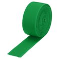 thumbnail image 1 of Elastic Bands for Sewing 1.6"(4cm) 5 Yard Green Knit Elastic Spool for Wigs, Waistband, Pants, 1 of 6