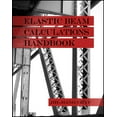 thumbnail image 1 of Elastic Beam Calculations Handbook (Hardcover), 1 of 1