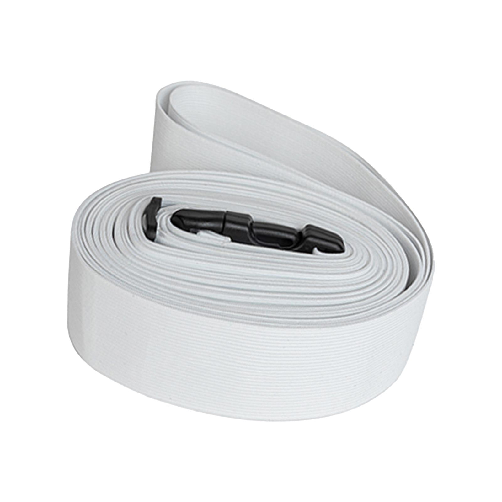 Elastic Bed Sheet Holder Band Bedroom Adjustable Durable Bed Sheet Fasteners 8m