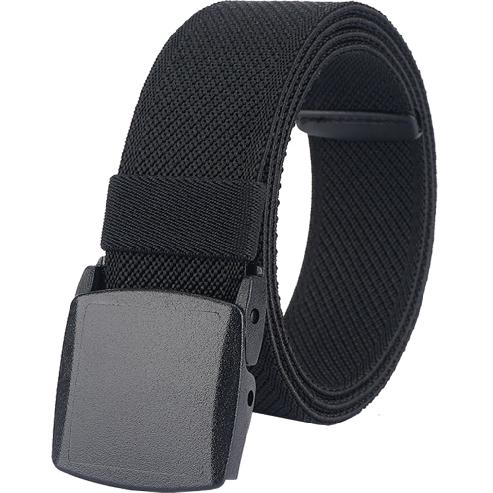 Mens belt no metal sale