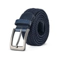 thumbnail image 1 of Elastic Braided Stretch Belt, 1 of 6