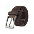 thumbnail image 1 of Elastic Braided Stretch Belt, 1 of 6