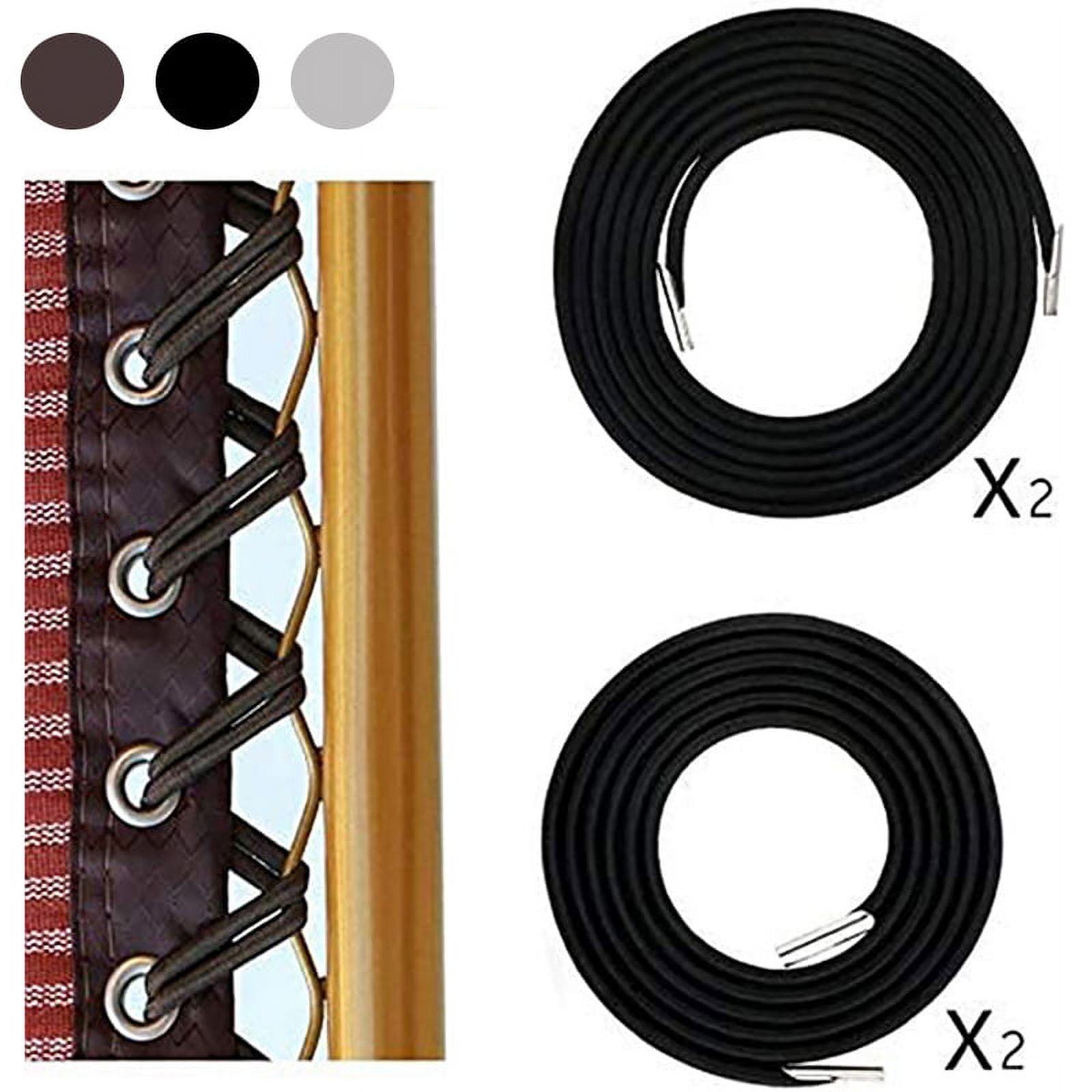 Elastic Bungee Rope Cords Recliner Laces for Zero Gravity Chair