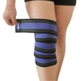 thumbnail image 1 of Elastic Calf Compression Bandage Leg Compression Sleeve, Compression Wraps Lower Legs for Stabilising Ligament, Joint Pain, Sport, 1 of 5