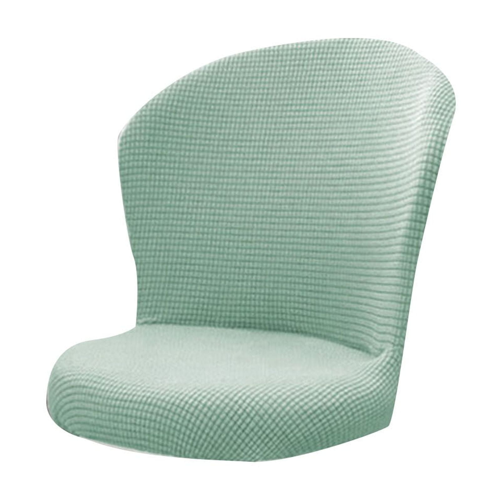 Elastic Chair Cover Backrest Integrated Chair Cover All Inclusive Chair