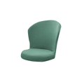 Elastic Chair Cover Backrest Integrated Chair Cover All Inclusive Chair