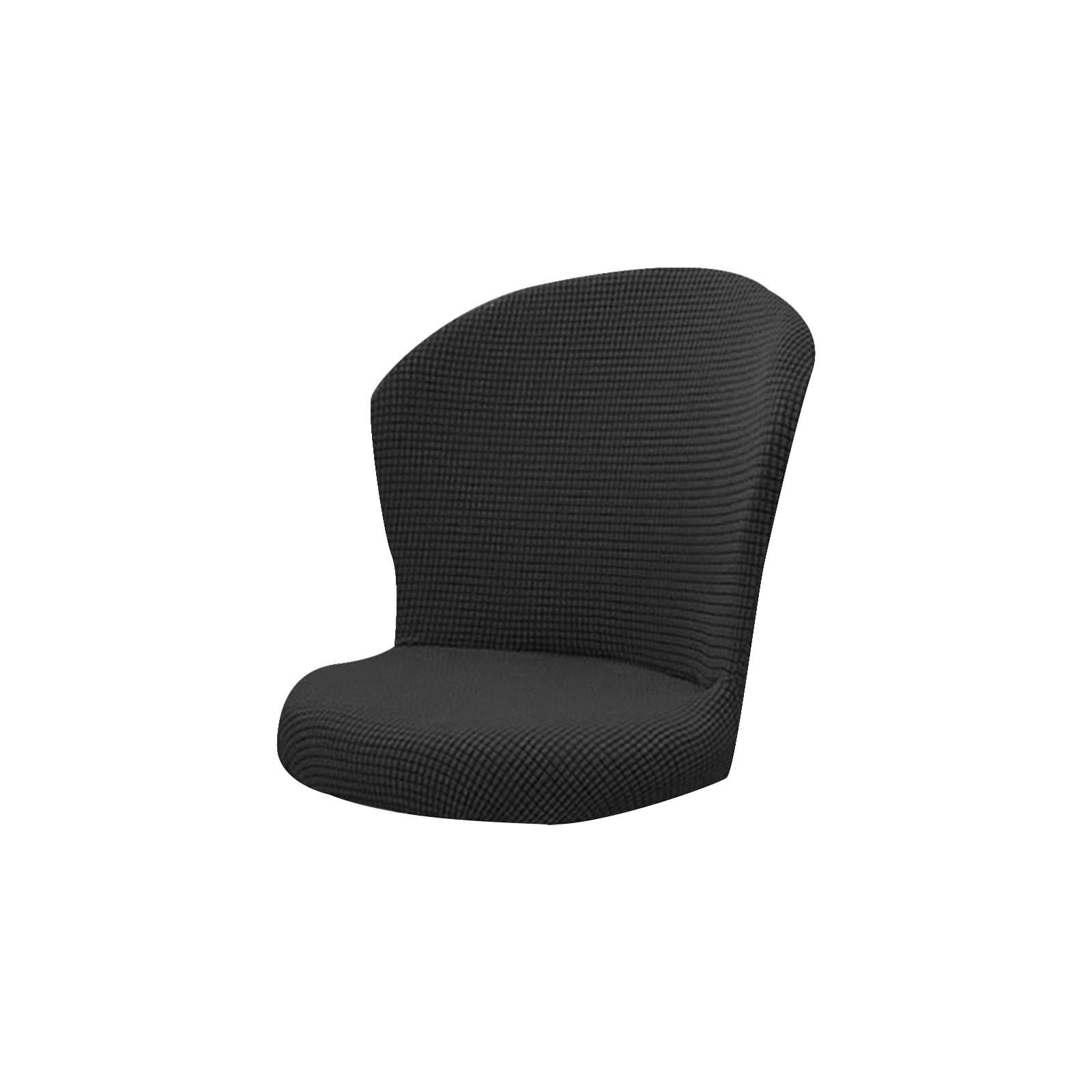 Elastic Chair Cover Backrest Integrated Chair Cover All Inclusive Chair