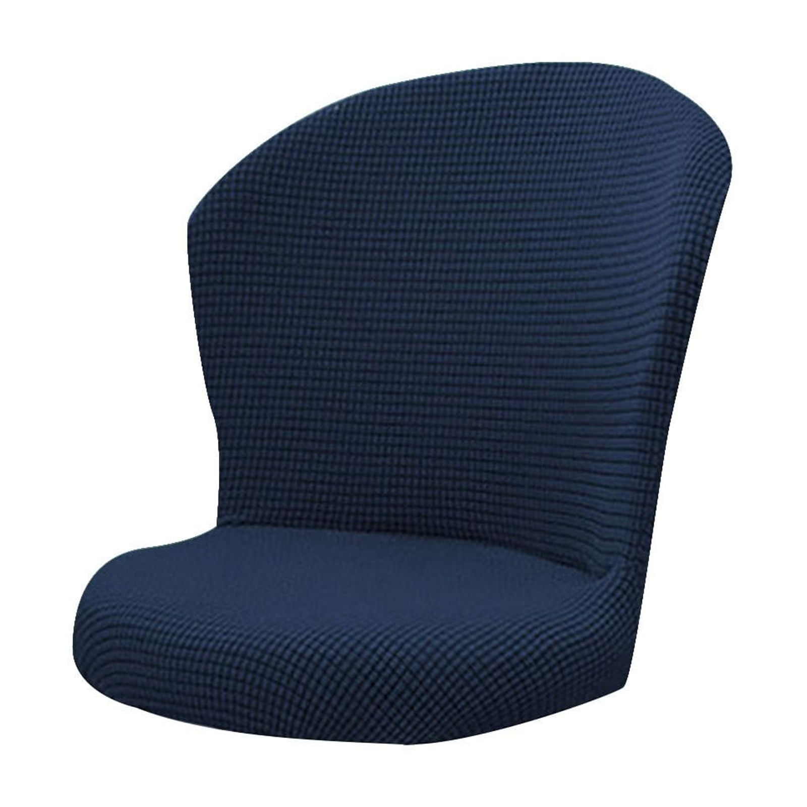 Elastic Chair Cover Backrest Integrated Chair Cover All Inclusive Chair