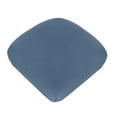 thumbnail image 1 of Elastic Chair Seat Cover, High-Stretch Slipcover for Dining Chairs, Stain-Resistant Fabric Protector for Home and Office Use, 1 of 5