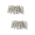 thumbnail image 1 of Elastic Clip Bodkin Threader Threading Supplies Band Garment Clips, 1 of 6