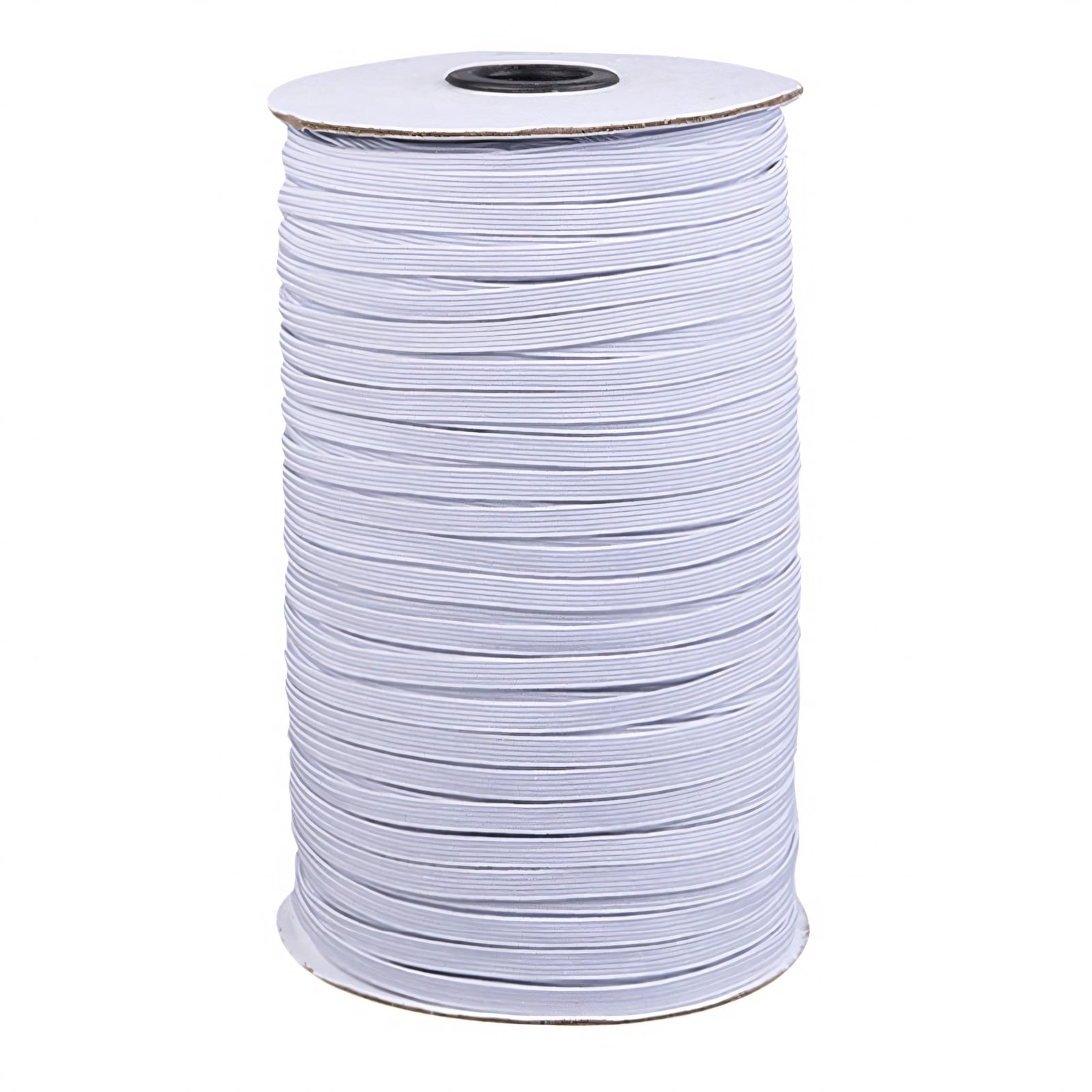 Elastic Band DIY Spool Elastic Rope Sewing Stretch Rope for Garment ...