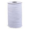 thumbnail image 1 of Elastic Cord/Band DIY 196 Yards 1/5" Width Elastic Cord Rope Sewing Stretch Knit Rope for Garment, 1 of 6