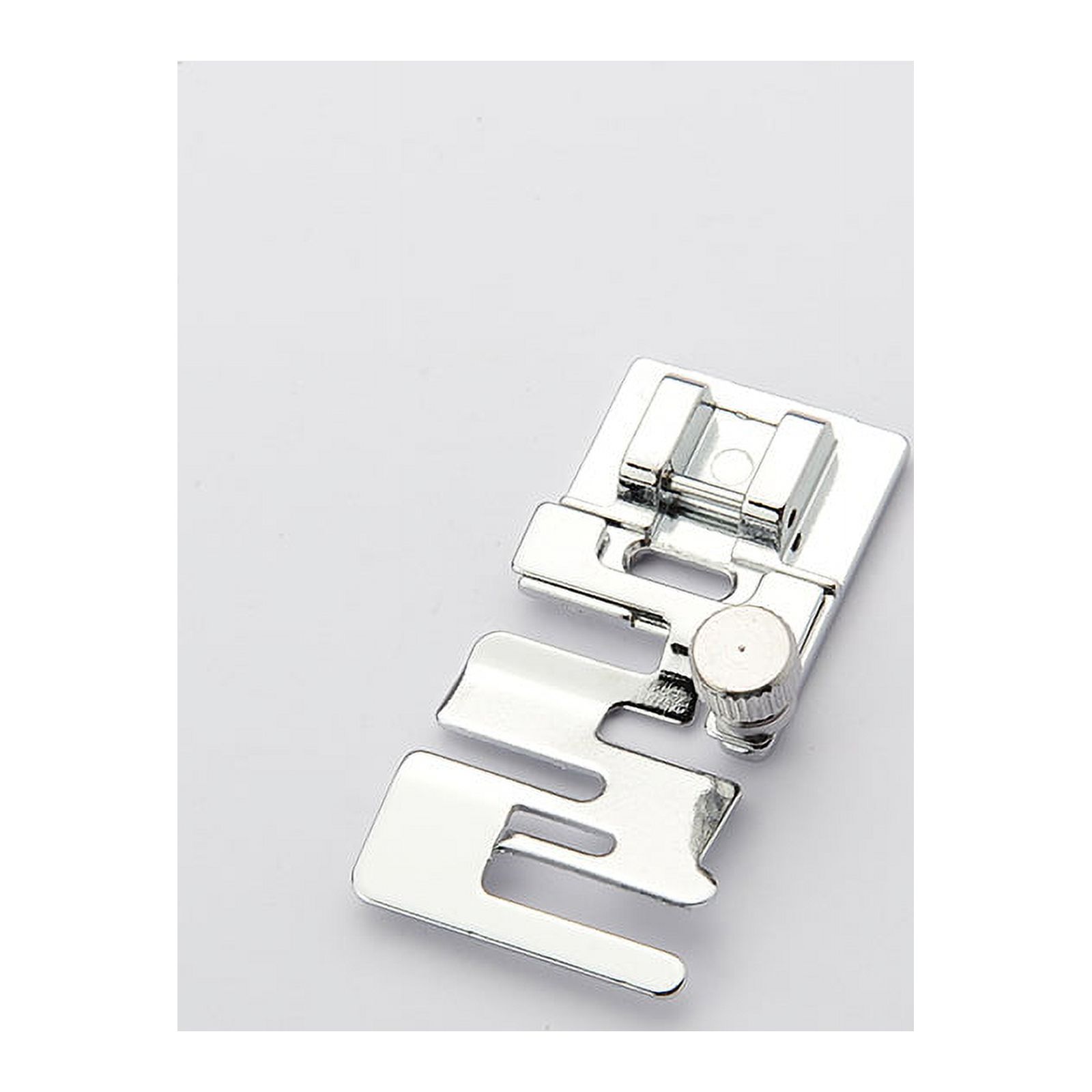 Elastic Cord Band Fabric Stretch Domestic Sewing Machine Foot Presser