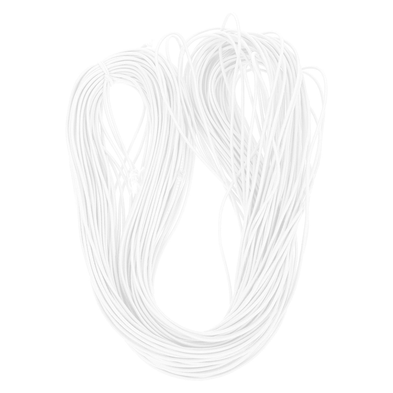 Elastic Cord Bracelet Thread DIY Bead Wire Jewelry Accessories Wig