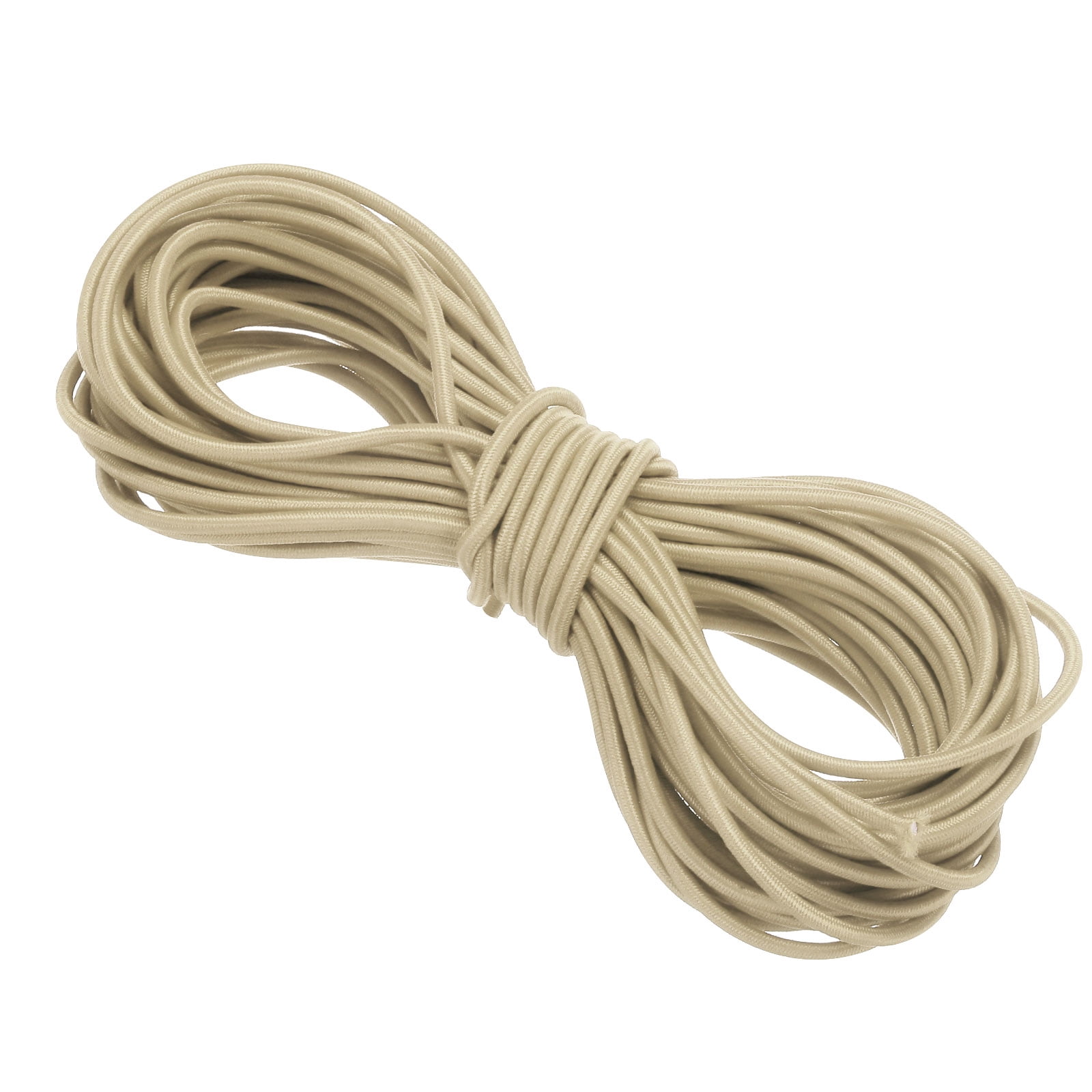 Stretch Spring Or Rope Uxcell Elastic Cord Heavy Stretch String Rope for Crafting DIY Sewing ...