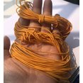 thumbnail image 1 of Elastic Cord String for Bracelets, Necklace, Beading 25Yards (5x5yd) 1mm Round, 1 of 9