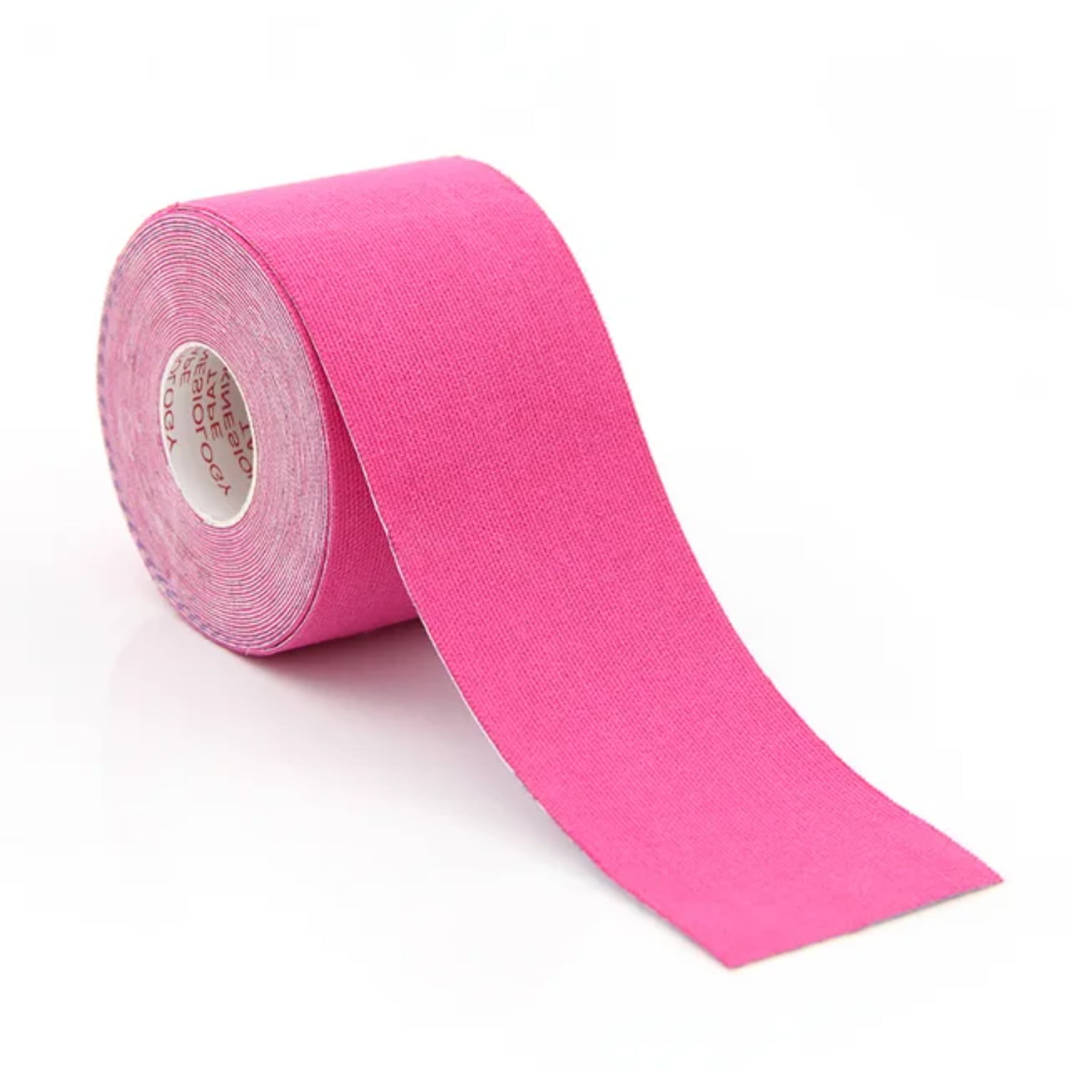 Elastic Cotton Kinesiology Tape for Athletic Support and Recovery