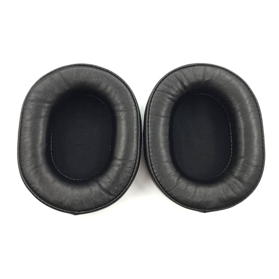 Elastic Cover Comfortable Earpads for ATH-SR30BT WS660BT,ATH-MSR7 MSR7b Headset