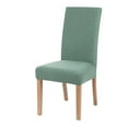 thumbnail image 1 of Elastic Cover For Chair Universal Size Cheap Chair Cover Big Elastic House Seat Seatch Lving Room Chairs Covers, 1 of 7