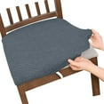 thumbnail image 1 of Elastic Cover for Chair Universal Size Chair Cover Big Elastic House Seats Cover, 1 of 14