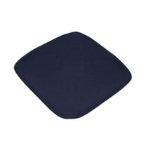 LanSuare Elastic Dining Chair Covers (4-Pack), Anti-Slip Brushed Fabric Seat Protector, Universal Fit for Office/Home Chairs