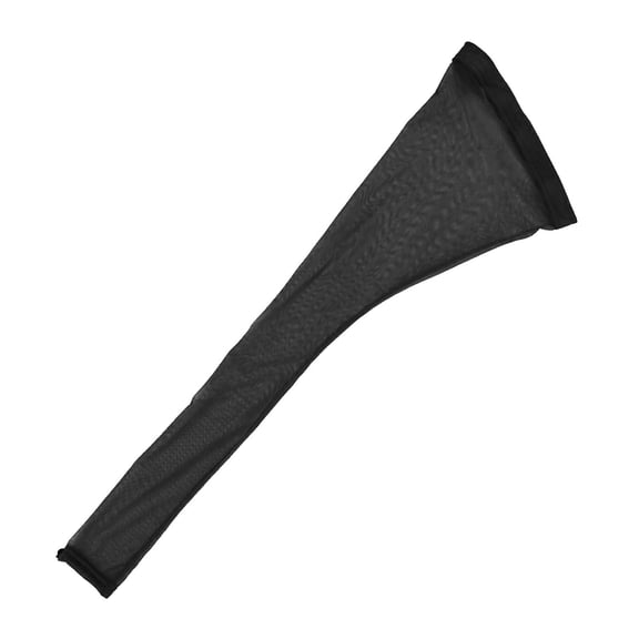 Elastic Dreadlock Caps Caps Long Sleeve Styles Lightweight Polyester Headwear For Costume Parties Event