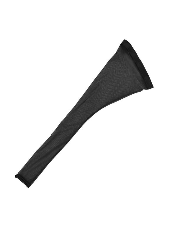 Elastic Dreadlock Caps Caps Long Sleeve Styles Lightweight Polyester Headwear For Costume Parties Event