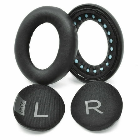 Elastic Ear Pads Cushion Cover Leather For Bose NC700 BOSE 700 Headphones