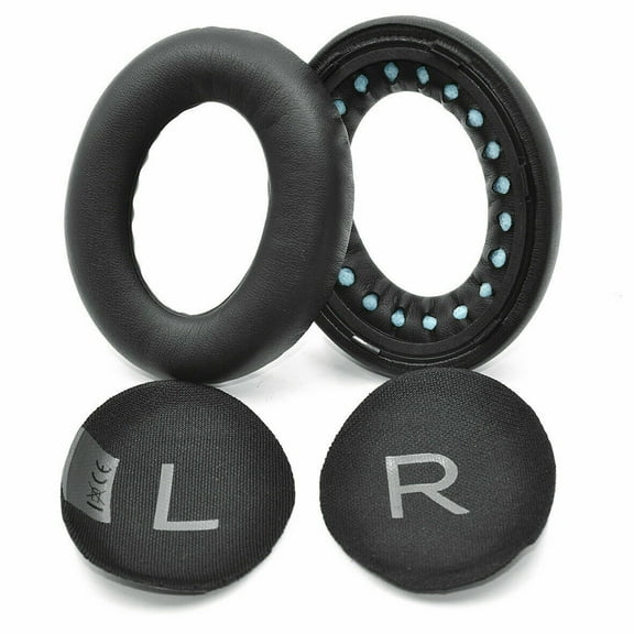 Elastic Ear Pads Cushion Cover Leather For Bose NC700 BOSE 700 Headphones