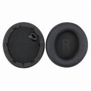 Elastic Ear Pads Cushions for Anker Soundcore Space One S1 Headset Block Out Noise Earpads,Enjoy Quality Sound Cushion