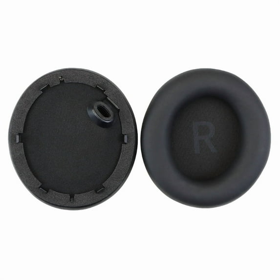 Elastic Ear Pads Cushions for Anker Soundcore Space One S1 Headset Block Out Noise Earpads,Enjoy Quality Sound Cushion