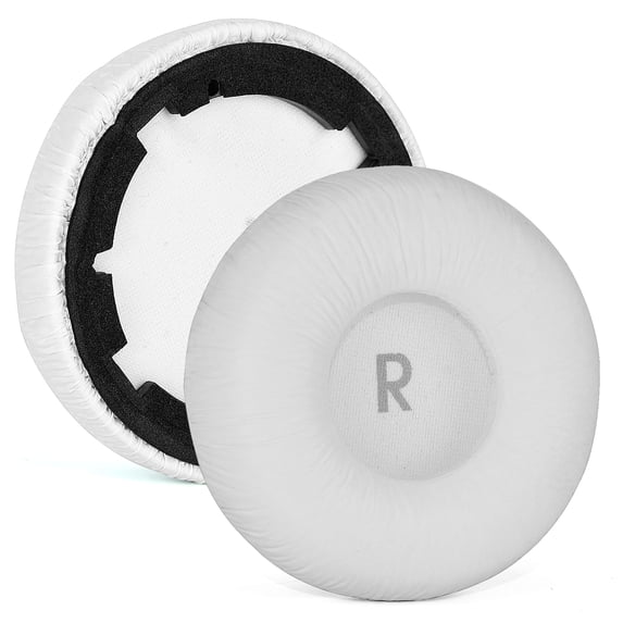 Elastic Ear Pads Replacement Cushions Covers For JBL tune600 btnc TUNE 600 BT NC T600 Headset Accessory