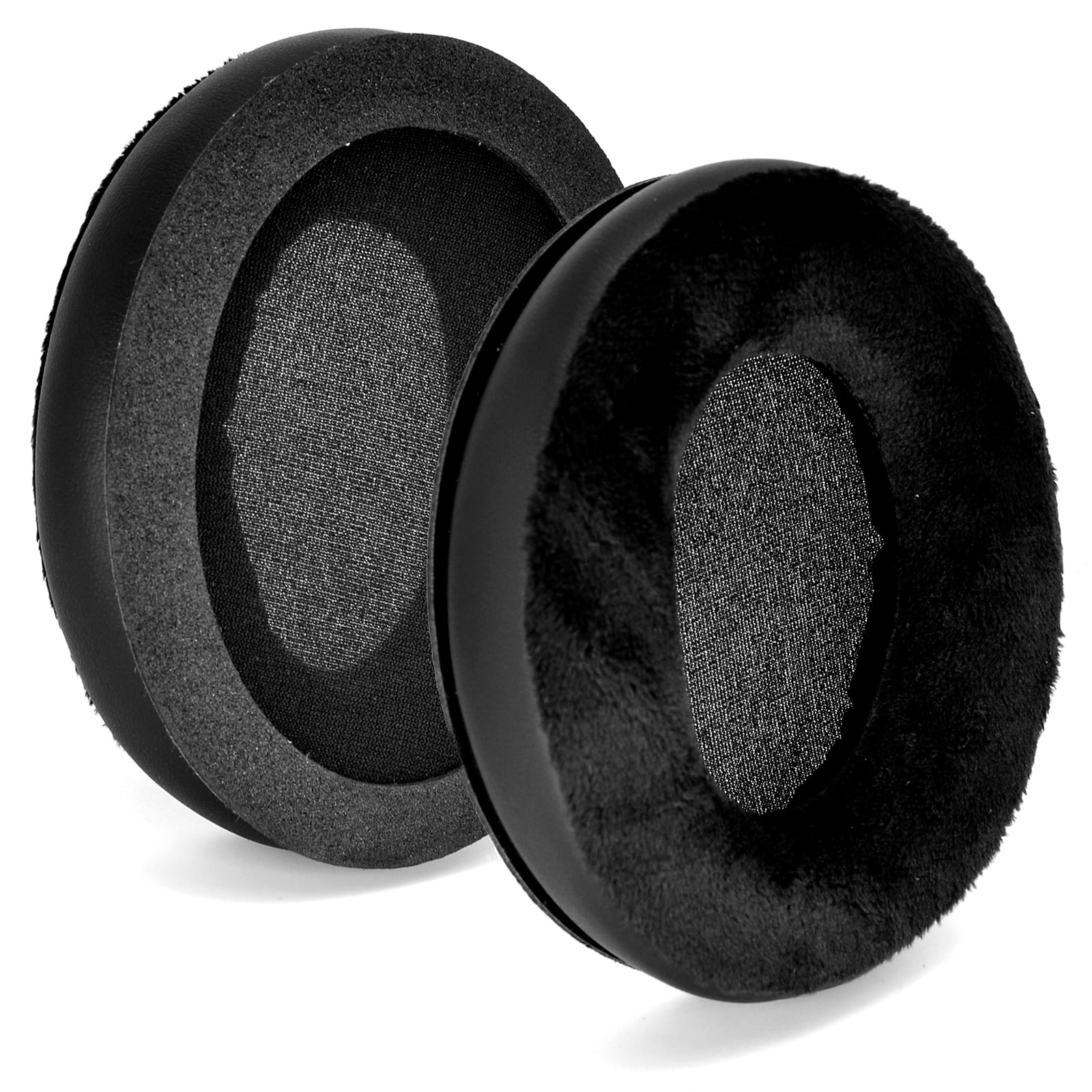 Elastic Ear Pads for CloudS Headphone Noise Cancelling Ear Cushion ...
