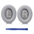 thumbnail image 1 of Elastic EarPad Cover for Bo-se QC35 Headphone Breathable Cover Ear Cushion, 1 of 13