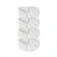 thumbnail image 1 of Elastic Edge Mop Pads (Multi-Pack), Detachable & Washable for Floors & Walls, 1 of 10