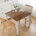 thumbnail image 1 of Elastic Edged Flannel Backed Vinyl Fitted Table Cover, 1 of 7