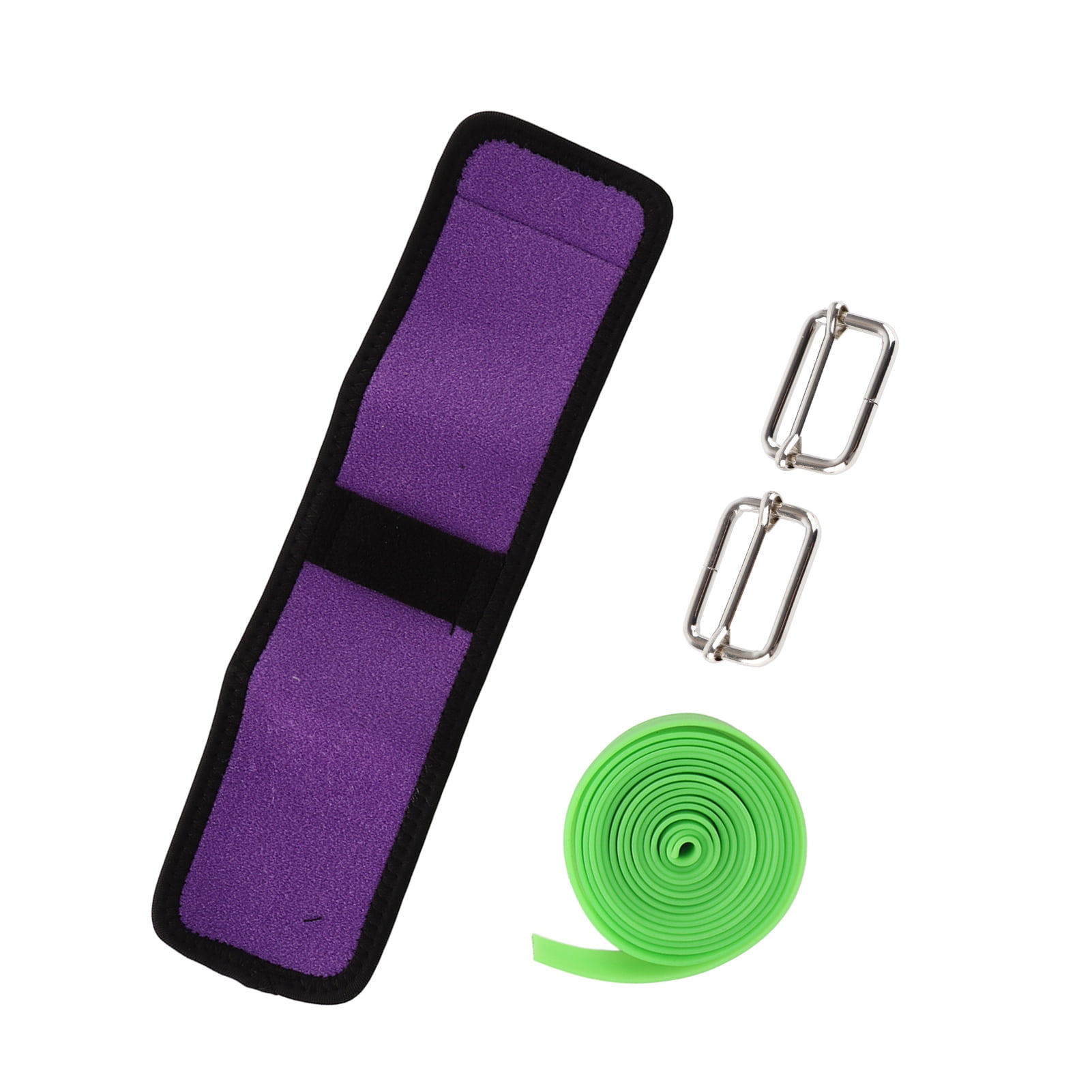Elastic Exercise Band, Training Band Physical Tension Band Workout