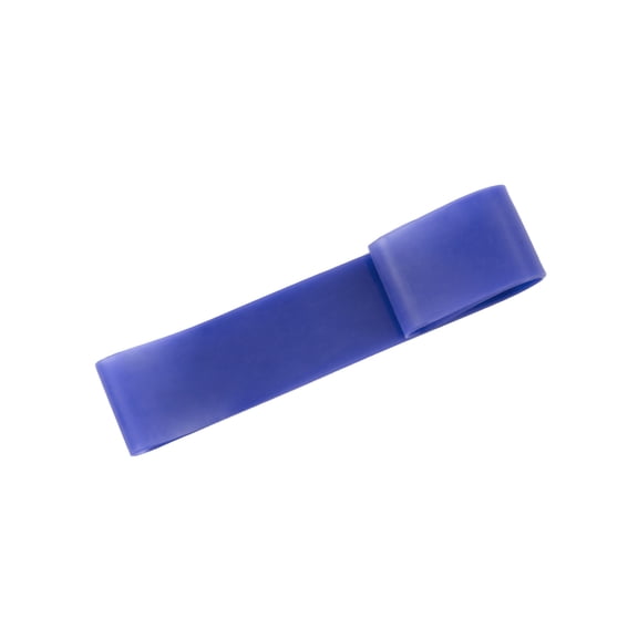 Elastic Exercise Bands Soccer Training Stretch Belt Silicone Texture for Legs Body Toning High Resistances Fitness