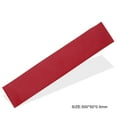 Elastic Exercise Resistance Bands Yoga Gym Weight Strength Training