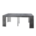 thumbnail image 1 of Symbiosis E2070A9800X00 Elastic Expandable Console Table, 1 of 5