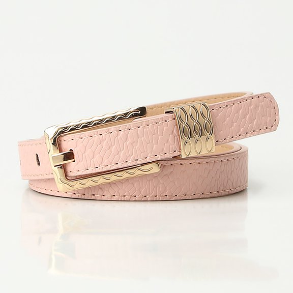 Elastic Fastening Belt No Buckle Belts Adjustable Tape Edc No Buckle Belts for Women Girlfriend Valentines Day Gifts